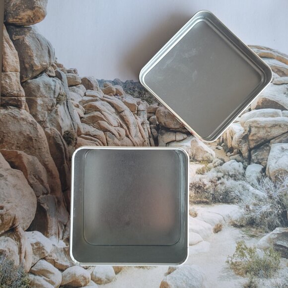 Fossil Collectable 1954 Dude Ranch Watch Tin - Picture 2 of 15